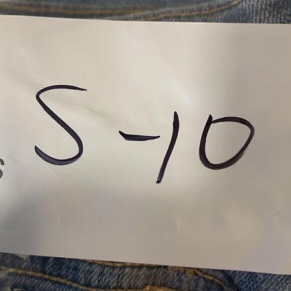 ADIDAS, climalite, workout top, v neck, near new, great condition, medium - Picture 9 of 9